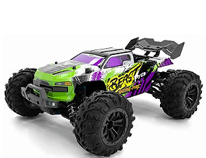 CARRO C/R 7FUNCOES 116 TURBO