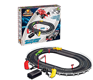 AUTOPISTA 176CM