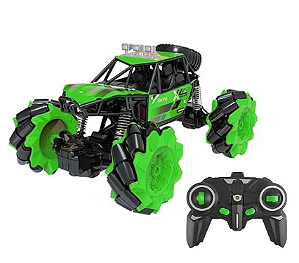 CARRO C/R MULTIFUNCAO DESTROYE