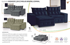 SOFA HADASSA