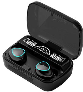 TWS WIRELESS HEADSET FONE