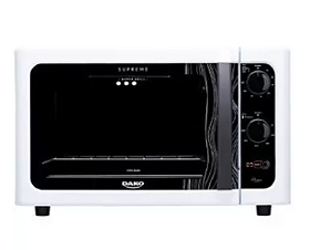 FORNO ELET BANC DAKO SUPREME BCO 127V