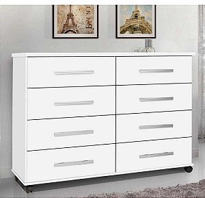 COMODA JADE LUXO