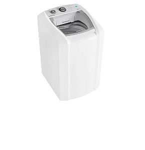 LAVADORA COLORMARQ LCA12 12KG 120001986 BRANCO 127 V