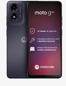 MOTOROLA G04 4/128 GRAFITE