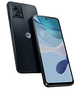 SMARTPHONE MOTOROLA MOTO G53 XT2335-2 Single SIM de 128GB / 4GB RAM de 6.5 50 + 2MP / 8MP -Ink Blue