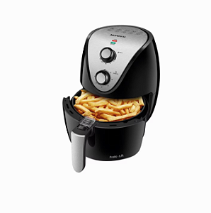 FRIT AIR FRYER ELET MONDIAL AF30 3U5L PT 110V