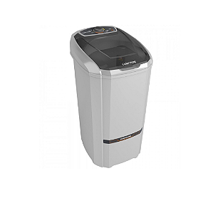 TANQUINHOLAVADORA COLORMAQ LCS10 10KG 120001679 PRATA 127 V