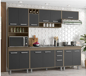 COZINHA COMPL BARCELONA