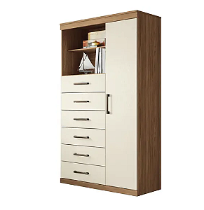 COMODA MARAJA 1.6
