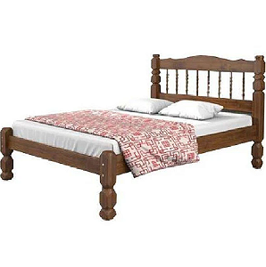 CAMA CASAL PALMO