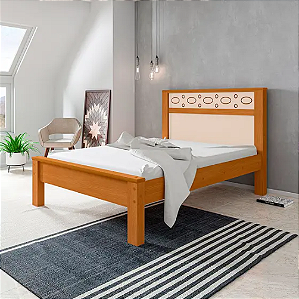 CAMA CASAL LAS VEGAS