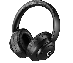 Headset Sem Fio Com Anc Cancelamento Ruído BA-FON 042