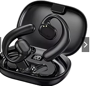 FONE DE OUVIDO SEM FIO HMASTON RS24