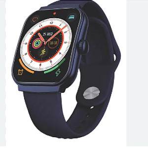 RELOGIO SMART DANX AZUL DR40