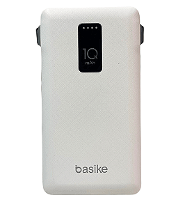 CARREGADOR POWERBAKER POW-9926