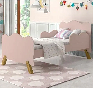 MINI CAMA ANGEL