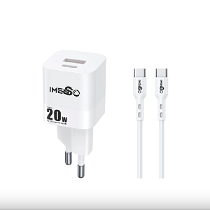 Carregador ims 254 bc