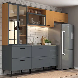 COZINHA MODULADA BARBARA B2
