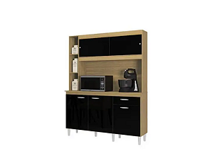 KIT COZINHA DUDA 140