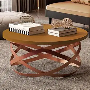 MESA DE CENTRO JB 8045