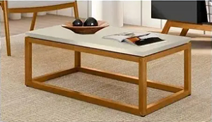 MESA DE CENTRO SUPREME