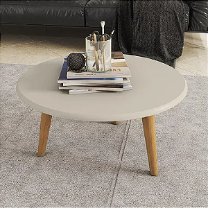 MESA DE CENTRO BRILHANTE
