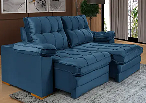 SOFA QUARTZO 2,50