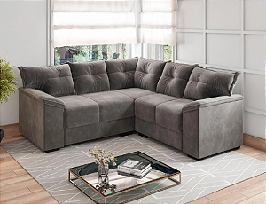 SOFA CANTO RAAMA