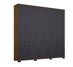 GUARDA-ROUPA B22010