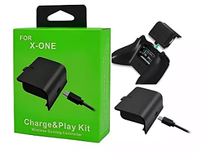 BATERIA P/ CONTROLE XBOX ONE BM543
