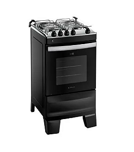 FOGAO GAS 4Q AGILE PTO