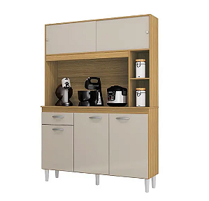 KIT COZINHA DUDA 120