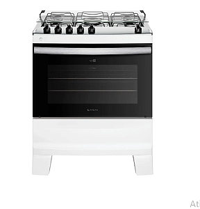 FOGAO GAS 5Q AGILE BCO
