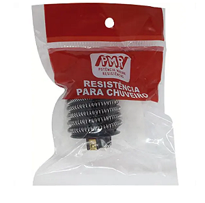 RESIST.PMR P/CORONA 3T 5400W 220V