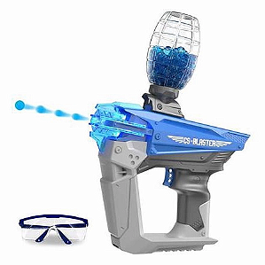 ARMA DE GEL ELETRIC BLASTER