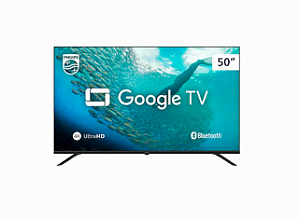 TV LED 4K 50 PHILIPS 50PUG7019/78 GOOGLE