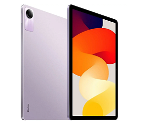 Tablet Pad SE Tela 11 128GB 4GB RAM - Roxo