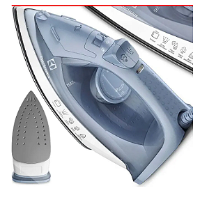 ESI10 FERRO A VAPOR 127V