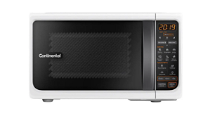 MC21B FORNO MICROONDAS BRANCO 127V/60HZ