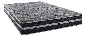 COLCHAO BLACK GRAPHITE 32CMX1,88MX1,38M MOLAS ENSACADAS