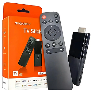 Stick TV FHD hdmi 8GB android TV Streaming