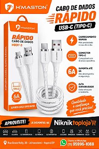 CABO TIPO C PD 27W SJX29 LIGHTING