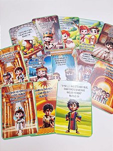 Cartas de versos Jardim