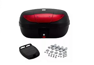 BAULETO 45L SMART BOX 2 PRETO