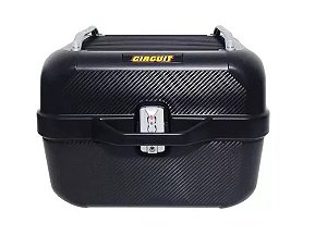 BAULETO 28L SMART PRETO LF PRETO