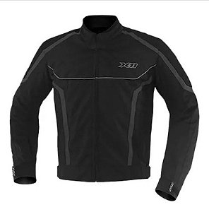JAQUETA GUARD NYLON PRET