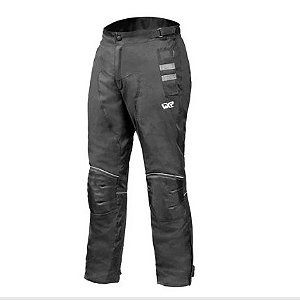 CALCA JET - WXR BLACK D GREY