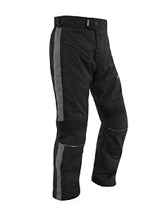 CALCA ULTRA NYLON PRETO
