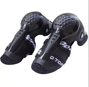 JOELHEIRA P/MOTOCROSS KNEE PRO
